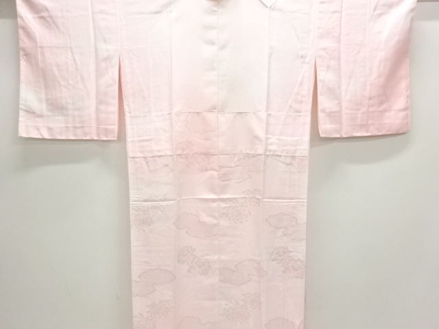 Japanese Kimono / Juban Synthetic fiber